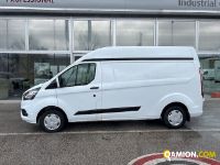 Ford TRANSIT Vers. FORD | Leggero Furgone <= 35 q.li Furgone di serie / Van | INDUSTRIAL CARS S.P.A