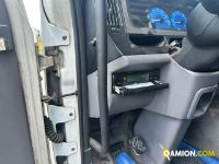 RENAULT V.I. Vers. RENAULT V.I. | Motrice Cassone fisso con centina | INDUSTRIAL CARS S.P.A