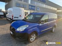 Fiat Mod. FIAT Vers. FIAT | Leggero Furgone <= 35 q.li Furgone di serie / Van | INDUSTRIAL CARS S.P.A