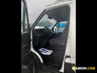 Iveco Mod. IVECO Vers. IVECO | Leggero Cabinato <= 35 q.li Furgonato | INDUSTRIAL CARS S.P.A