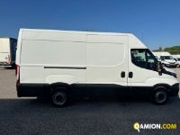Iveco Mod. IVECO Vers. IVECO | Leggero Furgone <= 35 q.li Furgone di serie / Van | INDUSTRIAL CARS S.P.A