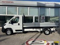 Fiat Mod. FIAT Vers. FIAT | Leggero Cabinato <= 35 q.li Cassone fisso | INDUSTRIAL CARS S.P.A