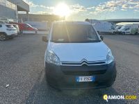 Citroen Mod. CITROEN Vers. CITROEN | Leggero Furgone <= 35 q.li Furgone di serie / Van | INDUSTRIAL CARS S.P.A