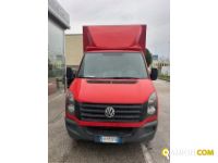 Volkswagen Mod. VOLKSWAGEN Vers. VOLKSWAGEN | Leggero Cabinato <= 35 q.li Furgonato | INDUSTRIAL CARS S.P.A