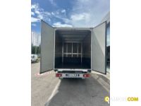 Fiat Mod. FIAT Vers. FIAT | Leggero Cabinato <= 35 q.li Furgonato | INDUSTRIAL CARS S.P.A