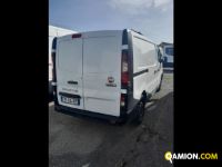 Fiat Mod. FIAT Vers. FIAT | Leggero Furgone <= 35 q.li Furgone di serie / Van | INDUSTRIAL CARS S.P.A
