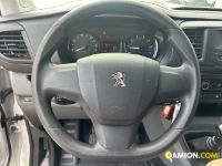 Peugeot Mod. PEUGEOT Vers. PEUGEOT | Leggero Furgone <= 35 q.li Furgone di serie / Van | INDUSTRIAL CARS S.P.A