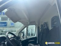 Citroen Mod. CITROEN Vers. CITROEN | Leggero Furgone <= 35 q.li Furgone di serie / Van | INDUSTRIAL CARS S.P.A