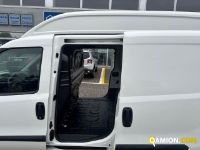 Fiat Mod. FIAT Vers. FIAT | Leggero Furgone <= 35 q.li Furgone di serie / Van | INDUSTRIAL CARS S.P.A