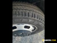 Iveco Mod. IVECO Vers. IVECO | Leggero Cabinato <= 35 q.li Cassone fisso | INDUSTRIAL CARS S.P.A