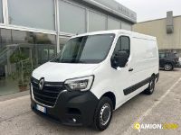 Renault Mod. RENAULT Vers. RENAULT | Leggero Furgone <= 35 q.li Furgone di serie / Van | INDUSTRIAL CARS S.P.A