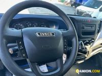 Iveco Mod. IVECO Vers. IVECO | Leggero Furgone <= 35 q.li Furgone di serie / Van | INDUSTRIAL CARS S.P.A