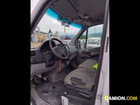 Mercedes Sprinter 3ª serie Sprinter F43/35 318 CDI TA Furgone | Leggero Cabinato <= 35 q.li Telaio | INDUSTRIAL CARS S.P.A