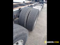 RENAULT V.I. Vers. RENAULT V.I. | Motrice Scarrabile con gancio | INDUSTRIAL CARS S.P.A