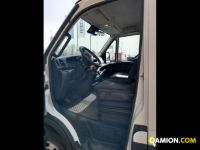 Iveco Mod. IVECO Vers. IVECO | Leggero Cabinato <= 35 q.li Telaio | INDUSTRIAL CARS S.P.A