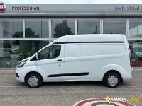 Ford Transit Custom Transit Custom 310 2.0 TDCi 130 PL Combi Entry | Leggero Furgone <= 35 q.li Furgone di serie / Van | INDUSTRIAL CARS S.P.A