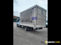 Iveco Mod. IVECO Vers. IVECO | Leggero Cabinato <= 35 q.li Cassone fisso con centina | INDUSTRIAL CARS S.P.A