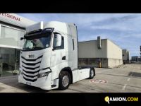 Iveco Mod. IVECO Vers. IVECO | Trattore Trattore | INDUSTRIAL CARS S.P.A