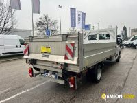 Renault Mod. RENAULT Vers. RENAULT | Leggero Cabinato <= 35 q.li Furgone di serie / Van | INDUSTRIAL CARS S.P.A