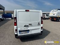 Fiat Mod. FIAT Vers. FIAT | Leggero Furgone <= 35 q.li Furgone di serie / Van | INDUSTRIAL CARS S.P.A