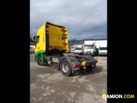 Iveco Mod. IVECO Vers. IVECO | Trattore Trattore | INDUSTRIAL CARS S.P.A