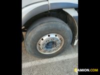 Iveco STRALIS AS440S48T/P | Trattore Trattore | INDUSTRIAL CARS S.P.A