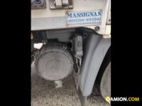 Daf Mod. DAF Vers. DAF | Motrice Cassone fisso con centina | INDUSTRIAL CARS S.P.A
