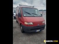 Fiat Ducato (2ª serie) Ducato 14 2.8 diesel PM Furgone GV | Leggero Furgone <= 35 q.li Altro | INDUSTRIAL CARS S.P.A