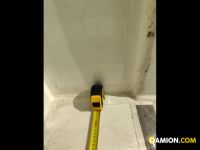 Ford Mod. FORD Vers. FORD | Leggero Cabinato <= 35 q.li Isotermico / coibentato | INDUSTRIAL CARS S.P.A