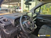 Fiat Mod. FIAT Vers. FIAT | Leggero Furgone <= 35 q.li Furgone di serie / Van | INDUSTRIAL CARS S.P.A