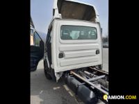 Iveco Mod. IVECO Vers. IVECO | Leggero Cabinato <= 35 q.li Telaio | INDUSTRIAL CARS S.P.A