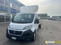Fiat Mod. FIAT Vers. FIAT | Leggero Cabinato <= 35 q.li Telaio | INDUSTRIAL CARS S.P.A