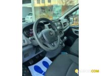 Renault TRAFIC Vers. RENAULT | Leggero Cabinato <= 35 q.li Isotermico con gruppo frigo | INDUSTRIAL CARS S.P.A