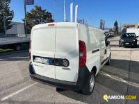 Fiat Mod. FIAT Vers. FIAT | Leggero Furgone <= 35 q.li Furgone di serie / Van | INDUSTRIAL CARS S.P.A