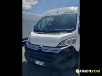 Citroen Mod. CITROEN Vers. CITROEN | Leggero Furgone <= 35 q.li Furgone di serie / Van | INDUSTRIAL CARS S.P.A