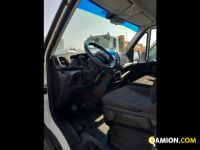 Iveco Mod. IVECO Vers. IVECO | Leggero Furgone <= 35 q.li Furgonato | INDUSTRIAL CARS S.P.A