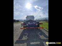 Scania Mod. SCANIA Vers. SCANIA | Motrice Altro | INDUSTRIAL CARS S.P.A