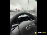 Iveco Mod. IVECO Vers. IVECO | Leggero Cabinato <= 35 q.li Furgonato | INDUSTRIAL CARS S.P.A