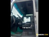 Man Mod. MAN Vers. MAN | Motrice Scarrabile con gancio | INDUSTRIAL CARS S.P.A