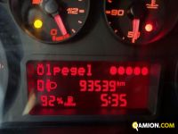 Iveco Mod. IVECO Vers. IVECO | Leggero Cabinato <= 35 q.li Furgonato con sponda | INDUSTRIAL CARS S.P.A