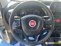 Fiat Mod. FIAT Vers. FIAT | Leggero Furgone <= 35 q.li Furgone di serie / Van | INDUSTRIAL CARS S.P.A
