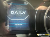 Iveco Mod. IVECO Vers. IVECO | Leggero Furgone <= 35 q.li Furgone di serie / Van | INDUSTRIAL CARS S.P.A