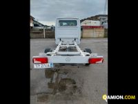 Mercedes Sprinter 3ª serie Sprinter F43/35 318 CDI TA Furgone | Leggero Cabinato <= 35 q.li Telaio | INDUSTRIAL CARS S.P.A