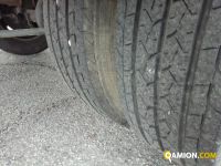 Iveco Mod. IVECO Vers. IVECO | Leggero Cabinato <= 35 q.li Furgonato con sponda | INDUSTRIAL CARS S.P.A