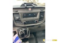 Ford Mod. FORD Vers. FORD | Leggero Furgone <= 35 q.li Furgone di serie / Van | INDUSTRIAL CARS S.P.A