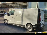 Fiat Mod. FIAT Vers. FIAT | Leggero Furgone <= 35 q.li Furgone di serie / Van | INDUSTRIAL CARS S.P.A