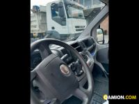 Fiat Mod. FIAT Vers. FIAT | Leggero Furgone <= 35 q.li Furgone di serie / Van | INDUSTRIAL CARS S.P.A
