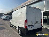 Peugeot BOXER 333 Boxer 333 2.0 BlueHDi 130CV PM-TM Furgone | Leggero Furgone <= 35 q.li Furgone di serie / Van | INDUSTRIAL CARS S.P.A