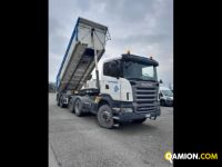 Scania Mod. SCANIA Vers. SCANIA | Trattore Trattore | INDUSTRIAL CARS S.P.A
