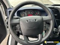 Iveco DAILY daily 35-210 | Leggero Cabinato <= 35 q.li Altro | INDUSTRIAL CARS S.P.A